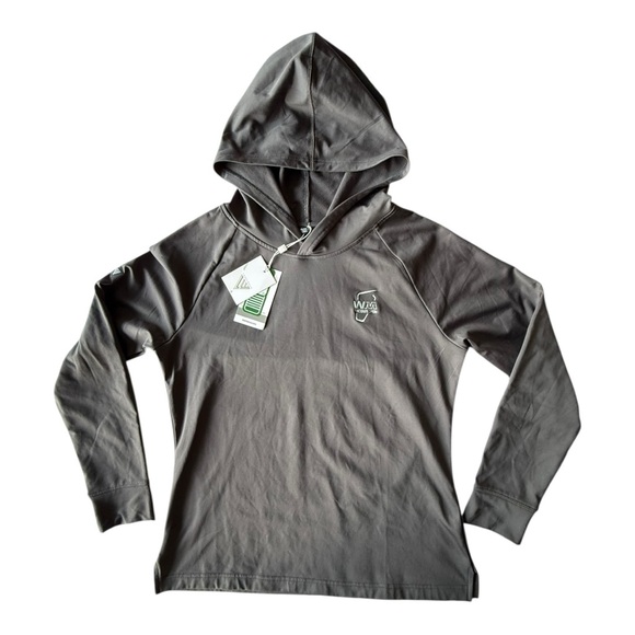 Levelwear Tops - Waste Management Phoenix Open Performance Hoodie, Women’s Large WM TPC Golf